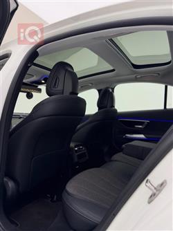 مرسيدس بنز E-Class